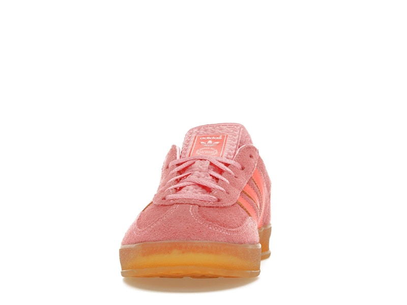 adidas Gazelle Indoor Beam Pink (Women's)