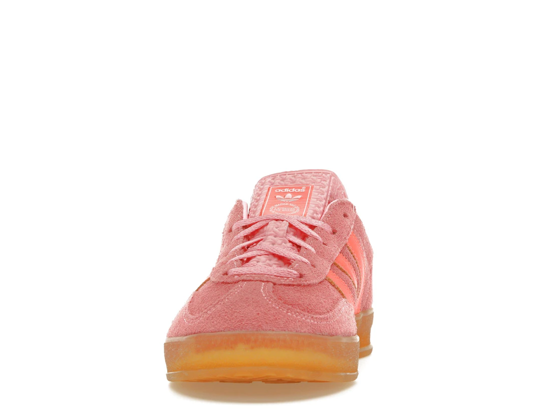 adidas Gazelle Indoor Beam Pink (Women's)