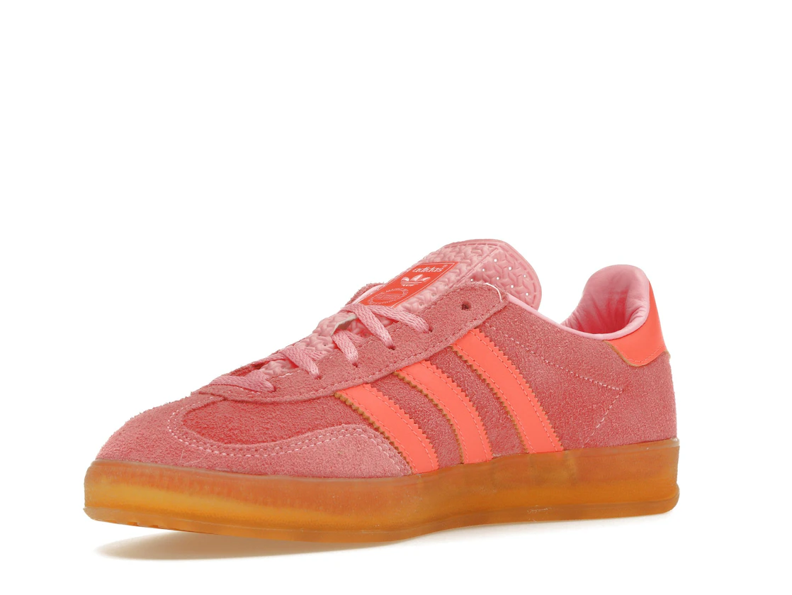 adidas Gazelle Indoor Beam Pink (Women's)