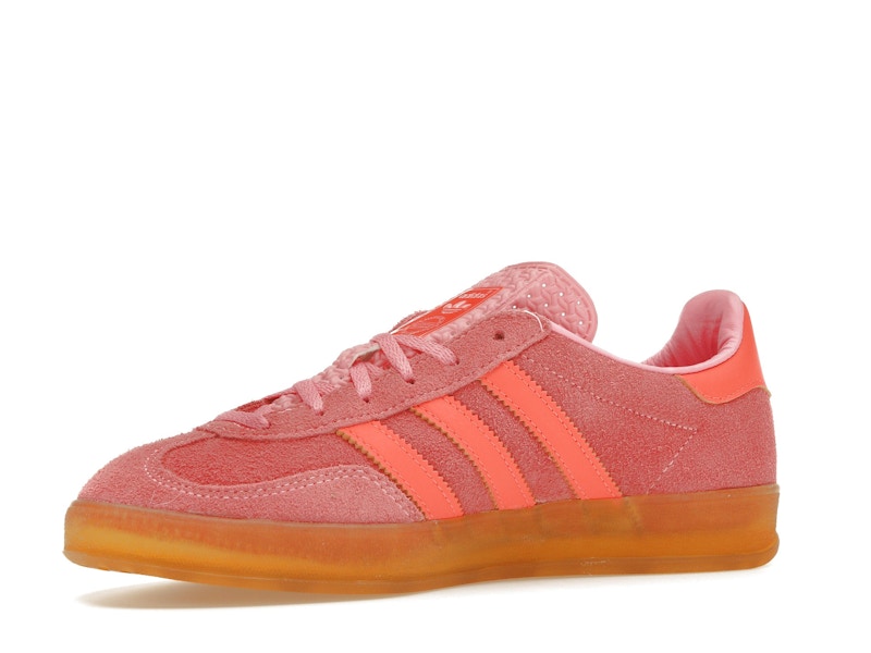 adidas Gazelle Indoor Beam Pink (Women's)