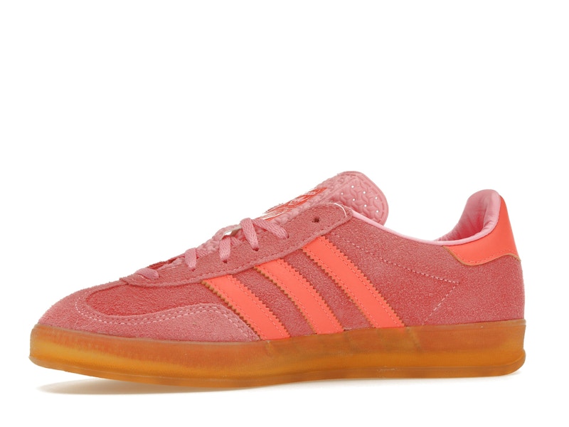 adidas Gazelle Indoor Beam Pink (Women's)