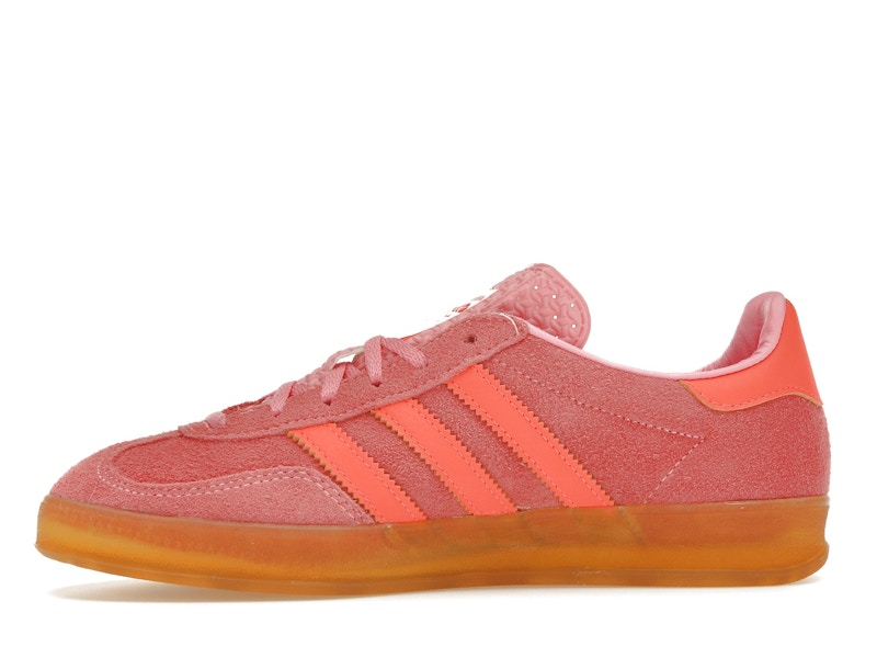 adidas Gazelle Indoor Beam Pink (Women's)