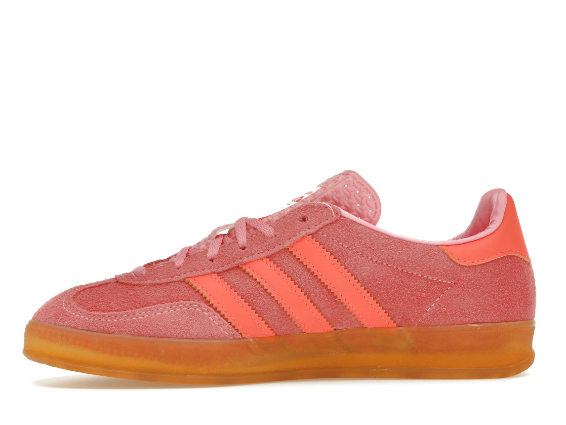 adidas Gazelle Indoor Beam Pink (Women's)