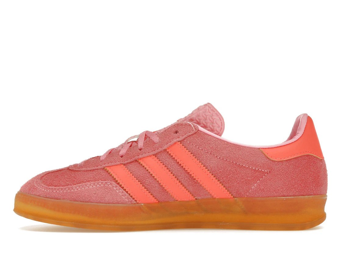 adidas Gazelle Indoor Beam Pink (Women's)