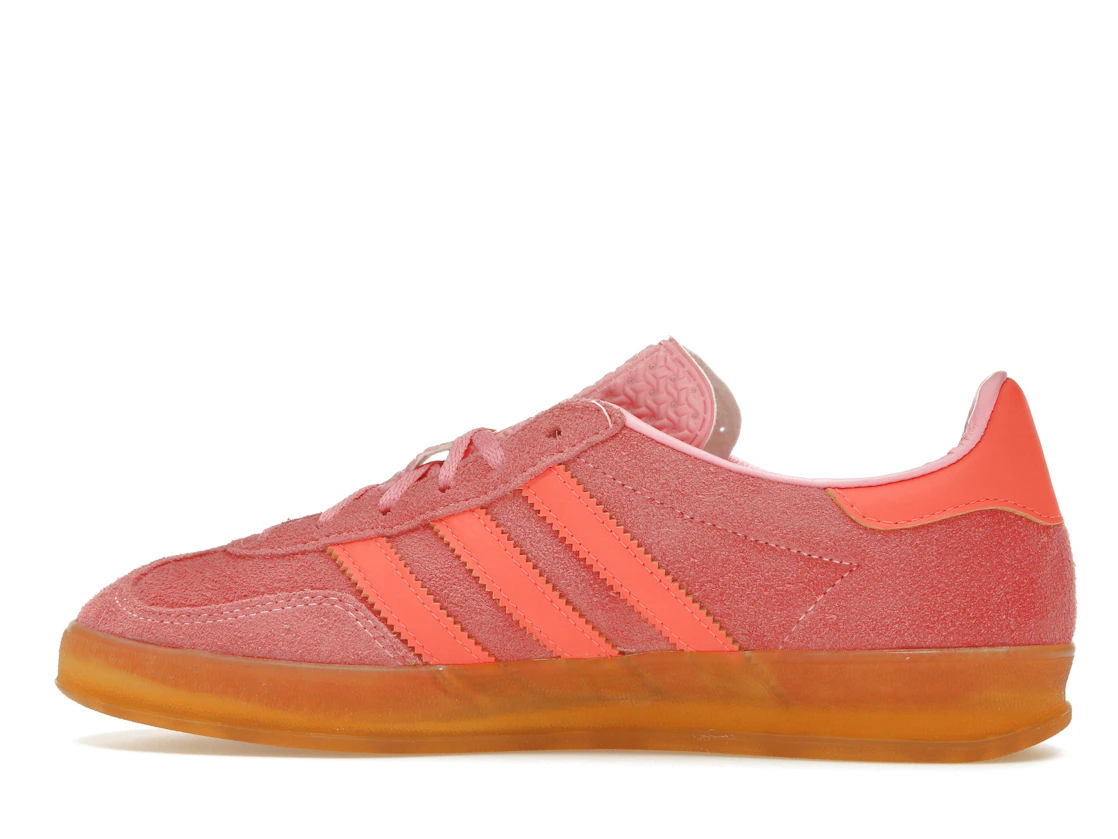 adidas Gazelle Indoor Beam Pink (Women's)