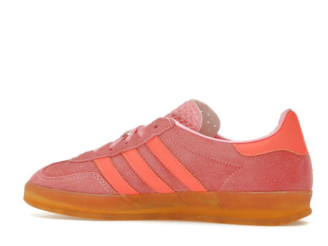 adidas Gazelle Indoor Beam Pink (Women's)