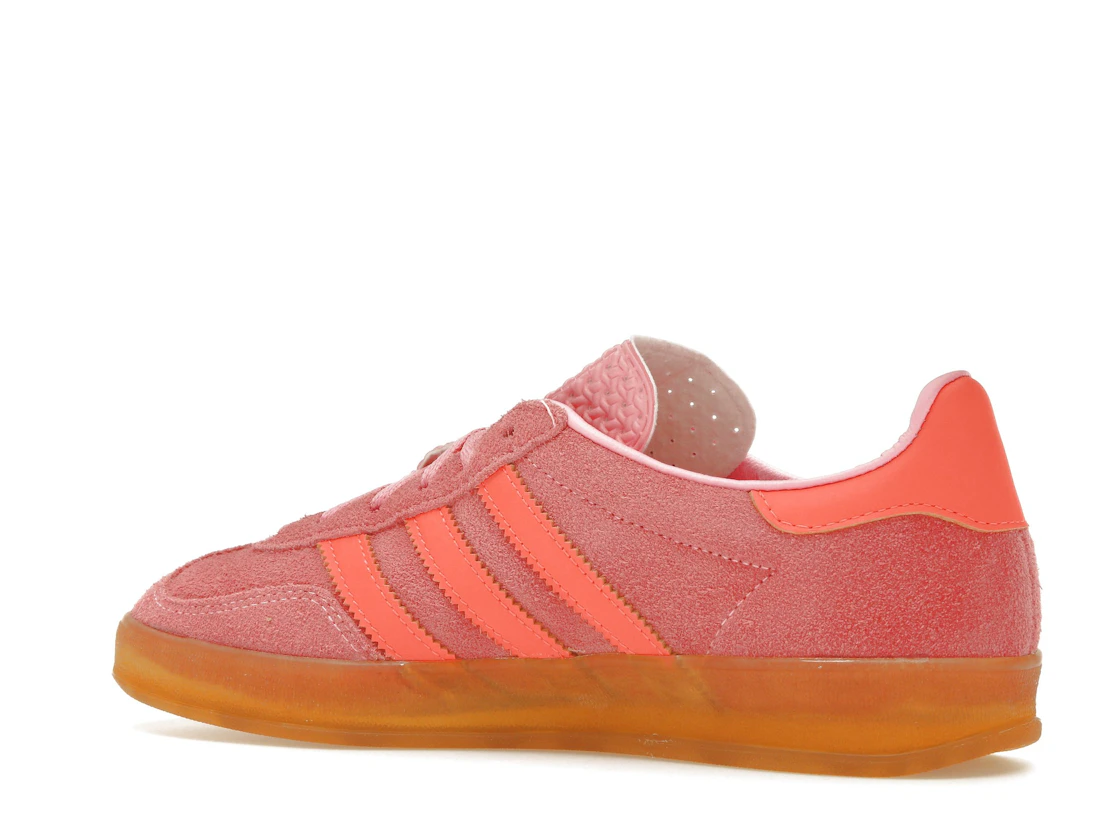 adidas Gazelle Indoor Beam Pink (Women's)