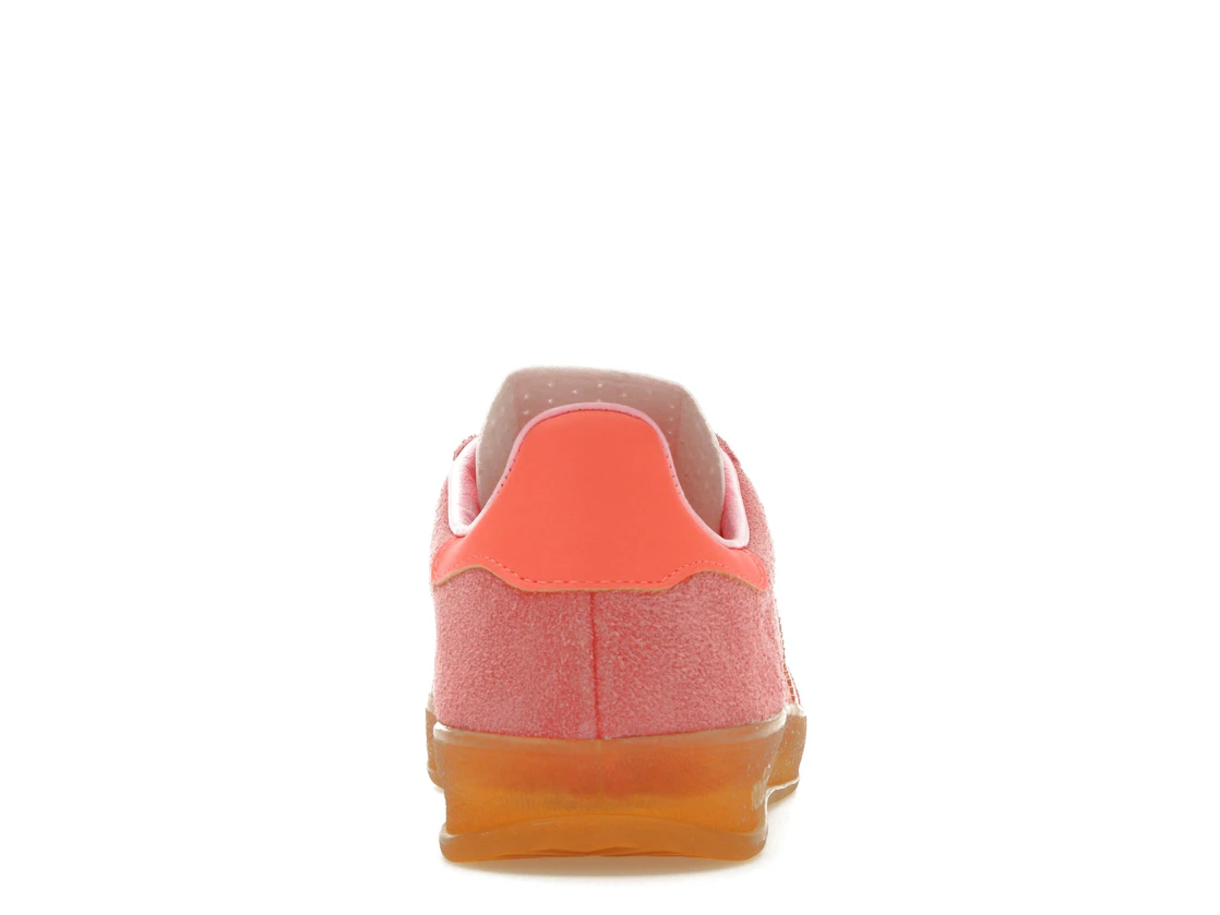 adidas Gazelle Indoor Beam Pink (Women's)