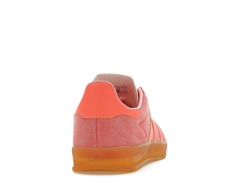 adidas Gazelle Indoor Beam Pink (Women's)