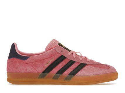 adidas Gazelle Indoor Bliss Pink Purple (Women's) IE7002 US
