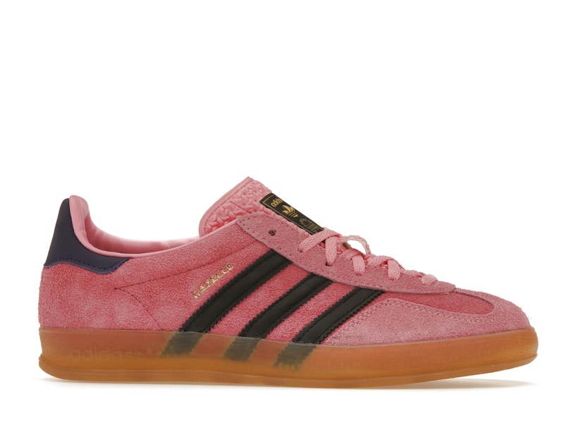 adidas Gazelle Indoor Bliss Pink Purple (Women's)
