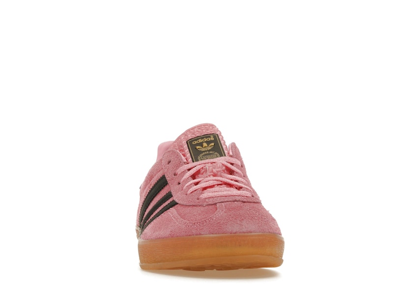 adidas Gazelle Indoor Bliss Pink Purple (Women's)