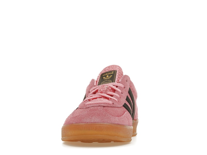 adidas Gazelle Indoor Bliss Pink Purple (Women's)