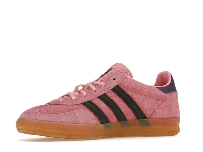 adidas Gazelle Indoor Bliss Pink Purple (Women's)