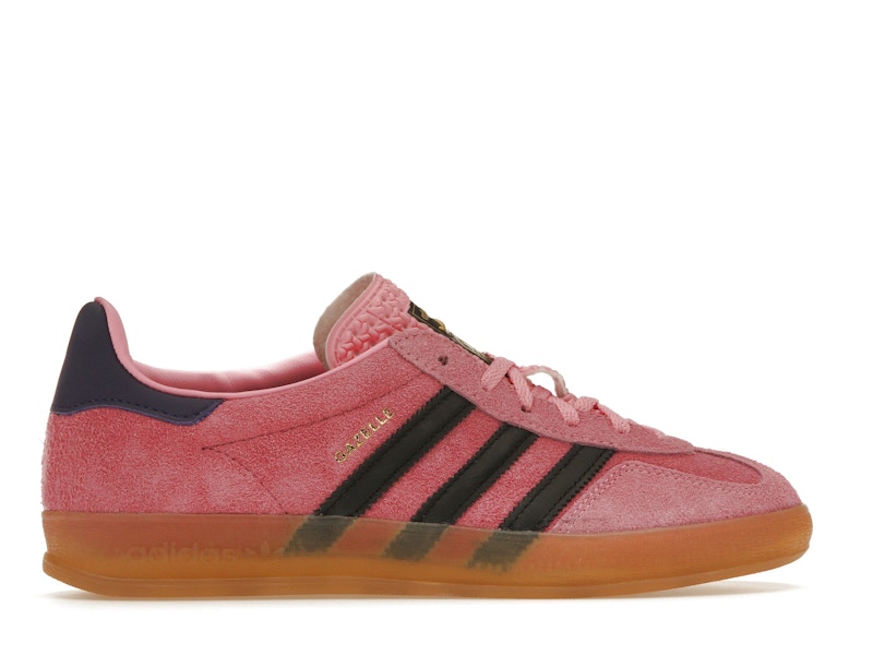 adidas Gazelle Indoor Bliss Pink Purple (Women's)