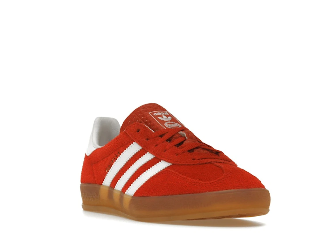 adidas Gazelle Indoor Bold Orange (Women's)