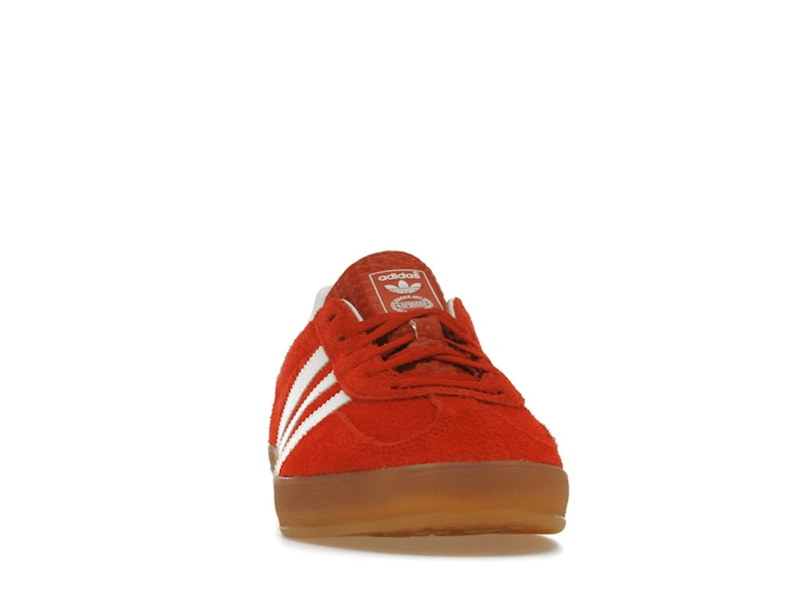 adidas Gazelle Indoor Bold Orange (Women's)