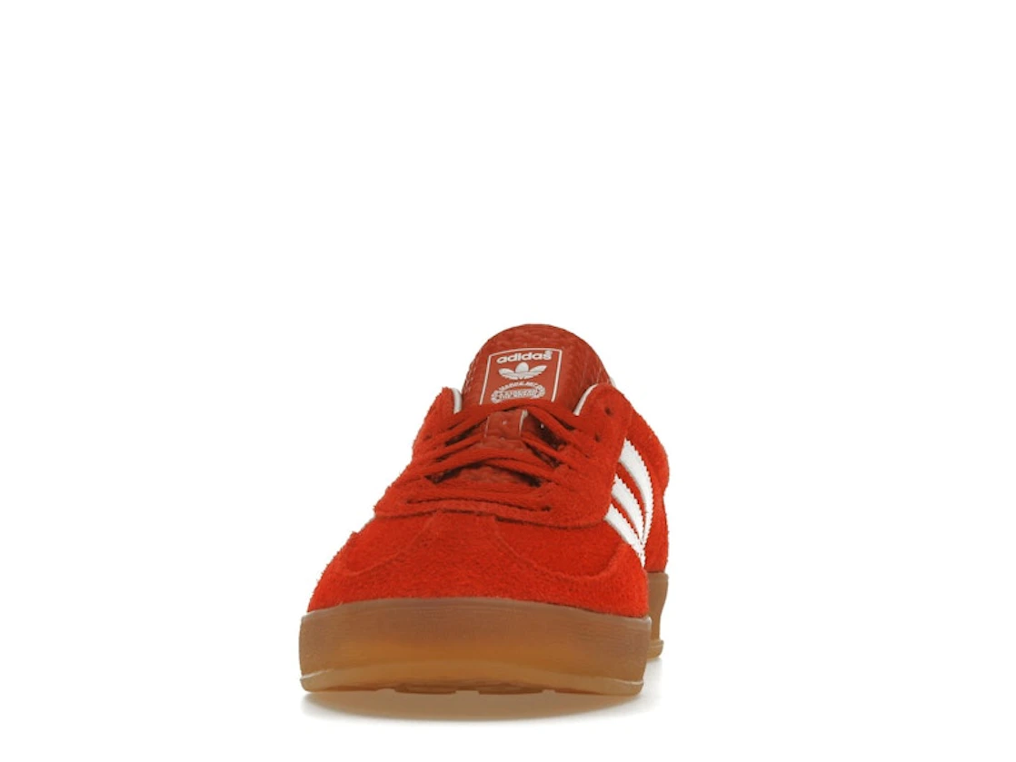 adidas Gazelle Indoor Bold Orange (Women's)