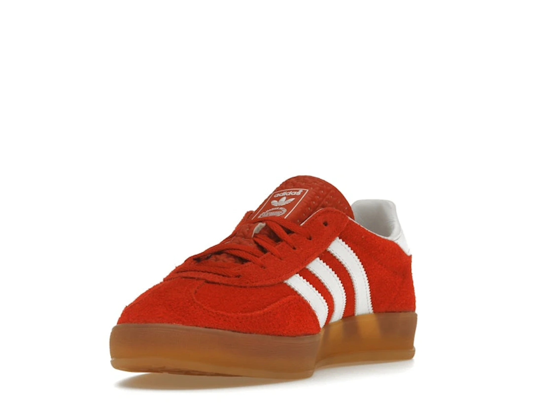 adidas Gazelle Indoor Bold Orange (Women's)