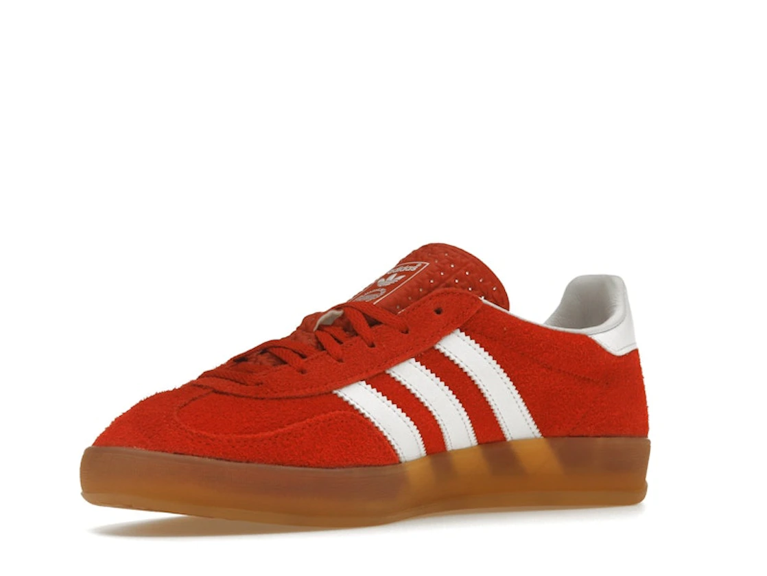 adidas Gazelle Indoor Bold Orange (Women's)