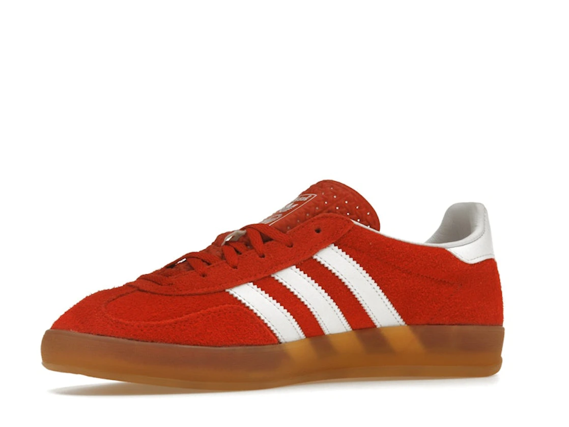 adidas Gazelle Indoor Bold Orange (Women's)
