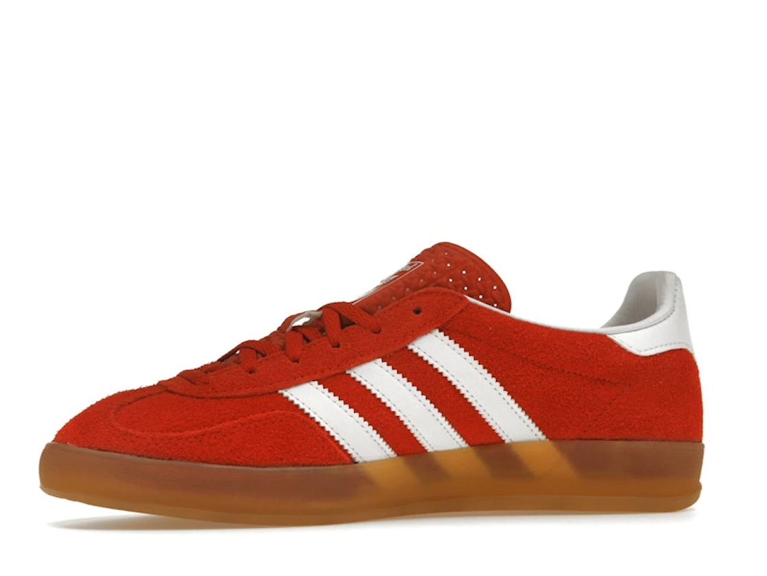 adidas Gazelle Indoor Bold Orange (Women's)