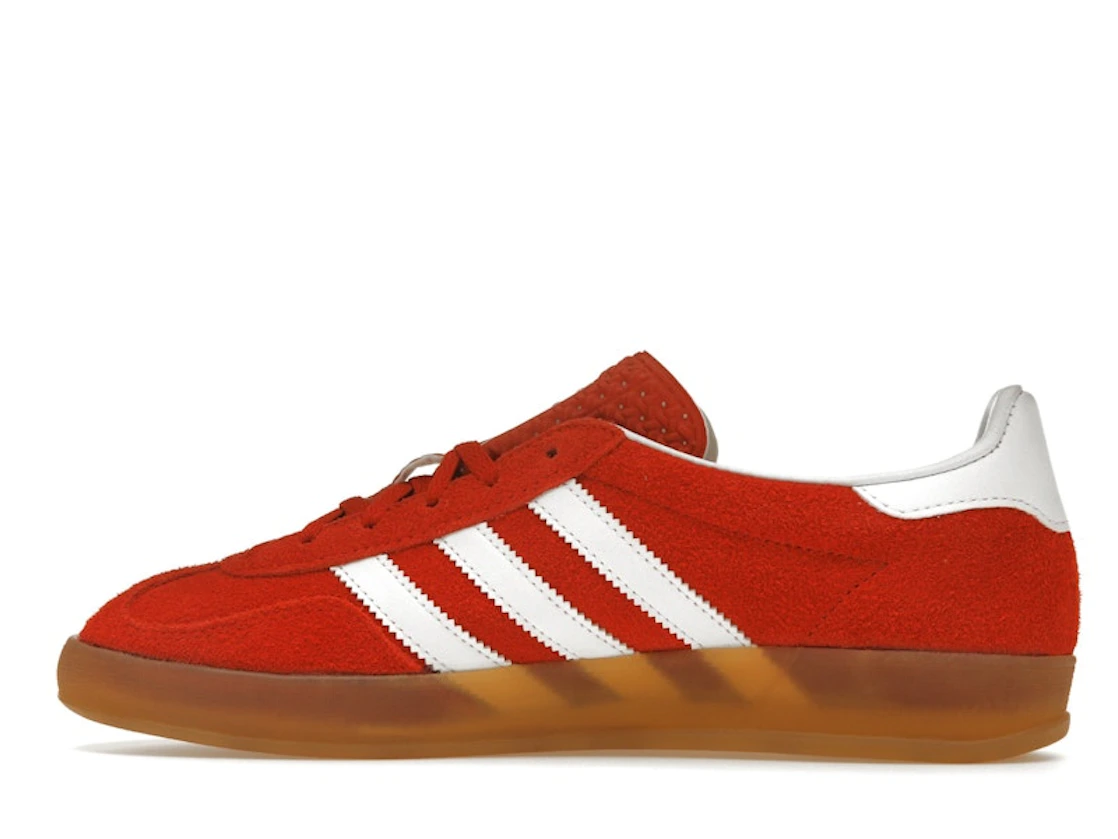 adidas Gazelle Indoor Bold Orange (Women's)