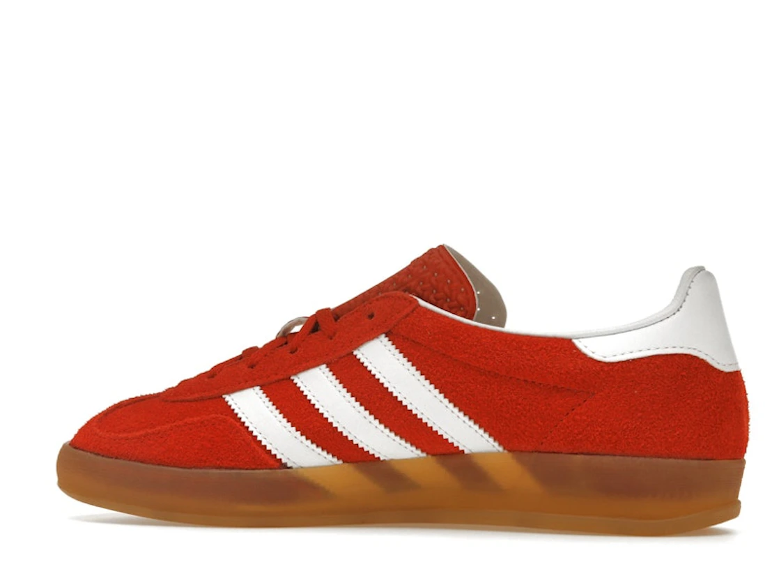 adidas Gazelle Indoor Bold Orange (Women's)
