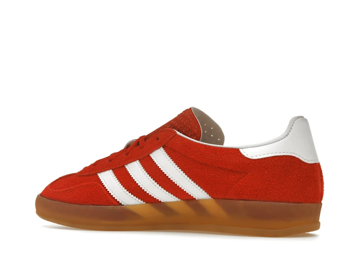 adidas Gazelle Indoor Bold Orange (Women's)