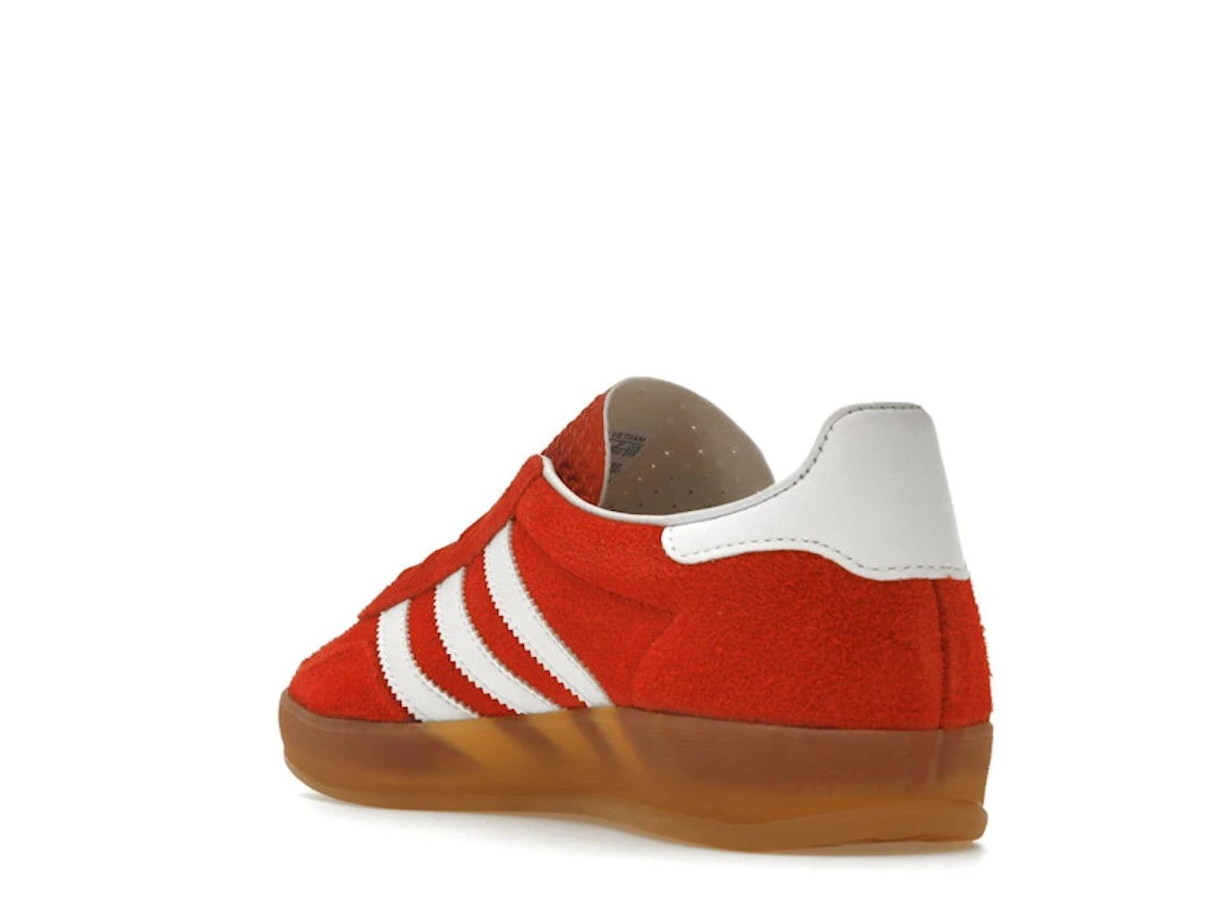 adidas Gazelle Indoor Bold Orange (Women's)