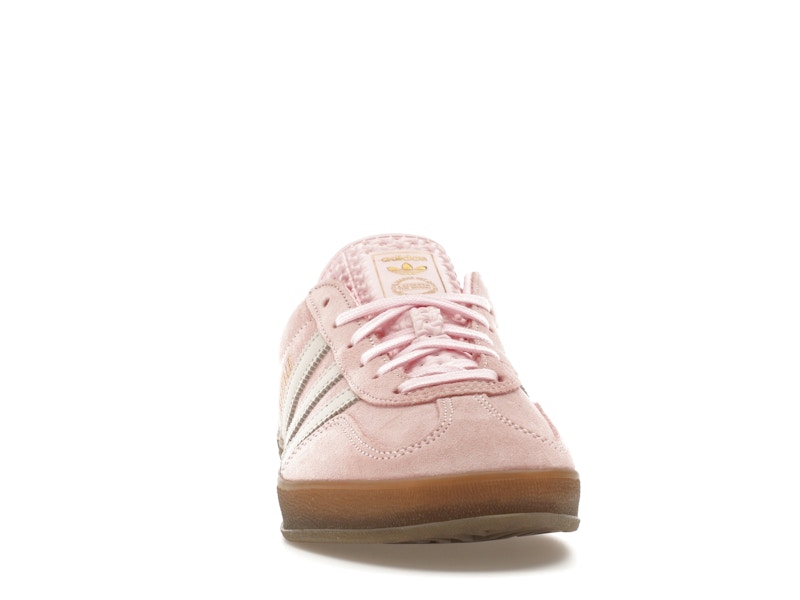 adidas Gazelle Indoor Clear Pink Off White (Women's)