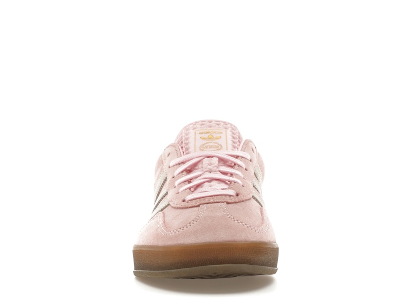adidas Gazelle Indoor Clear Pink Off White (Women's)