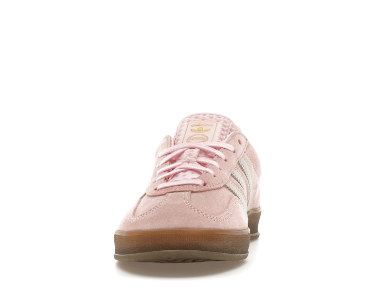 adidas Gazelle Indoor Clear Pink Off White (Women's)