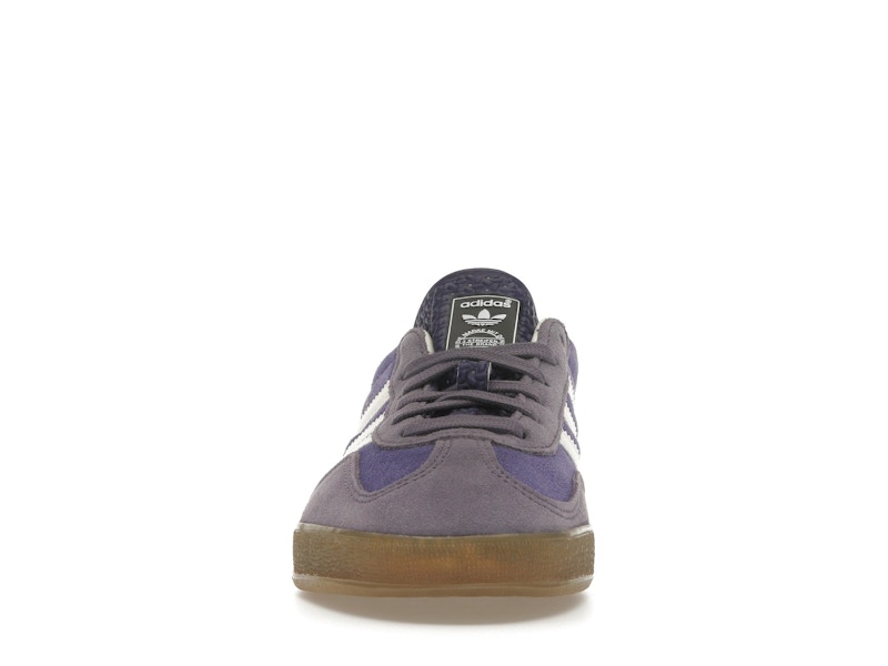adidas Gazelle Indoor Collegiate Purple