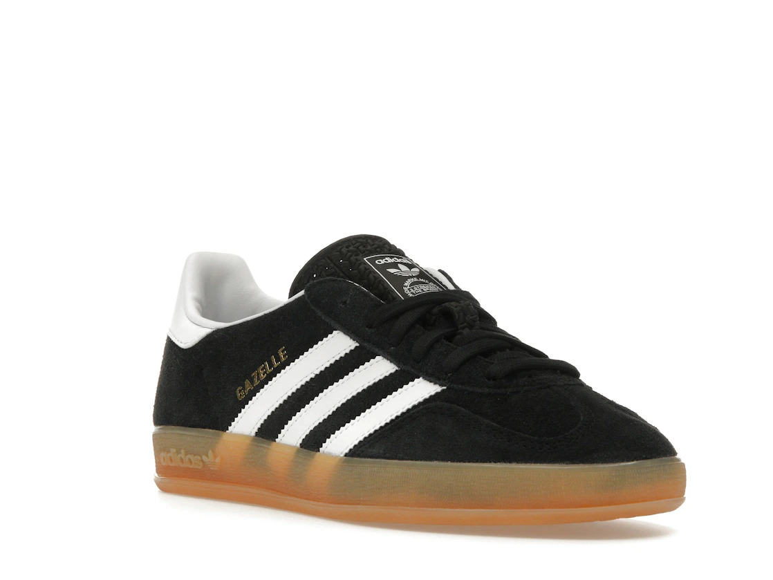 adidas Gazelle Indoor Core Black
