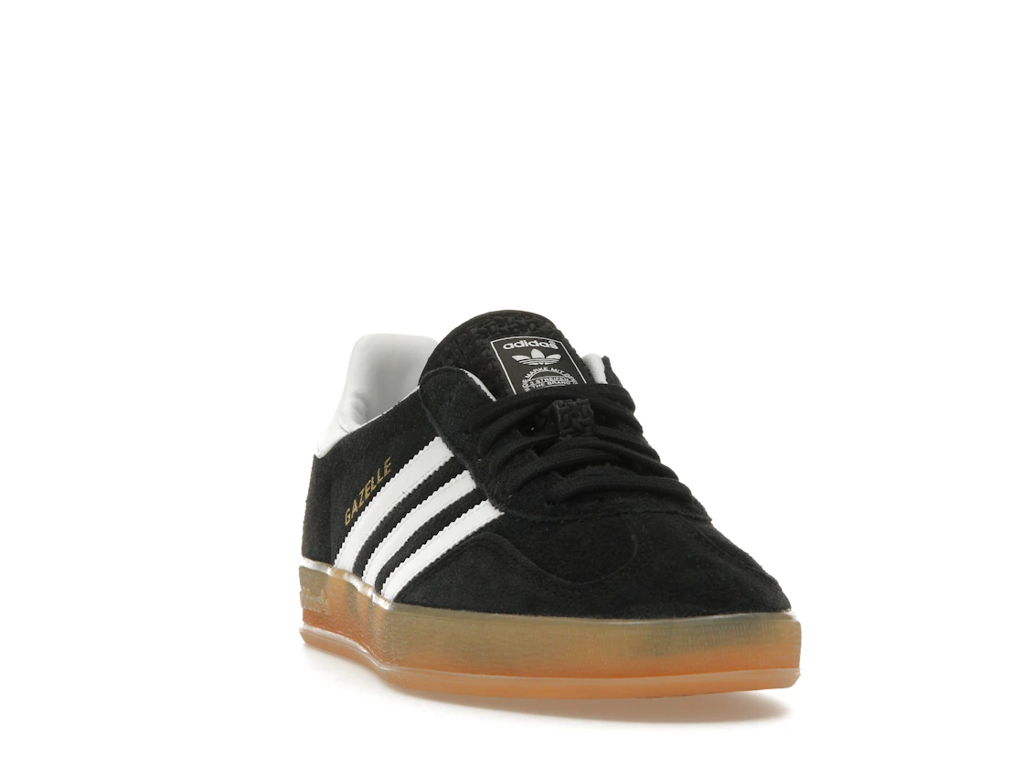 adidas Gazelle Indoor Core Black