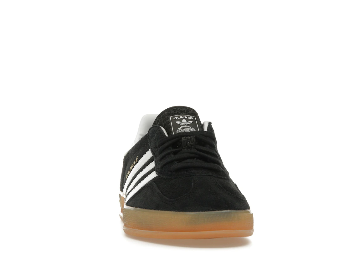 adidas Gazelle Indoor Core Black