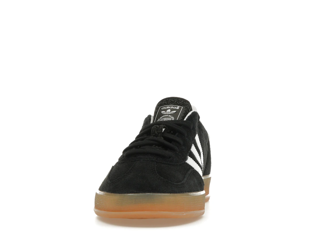 adidas Gazelle Indoor Core Black