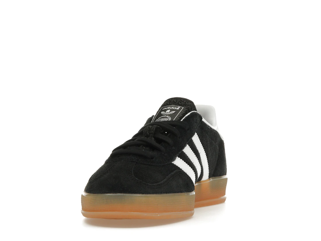 adidas Gazelle Indoor Core Black