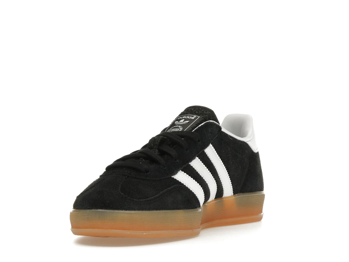 adidas Gazelle Indoor Core Black