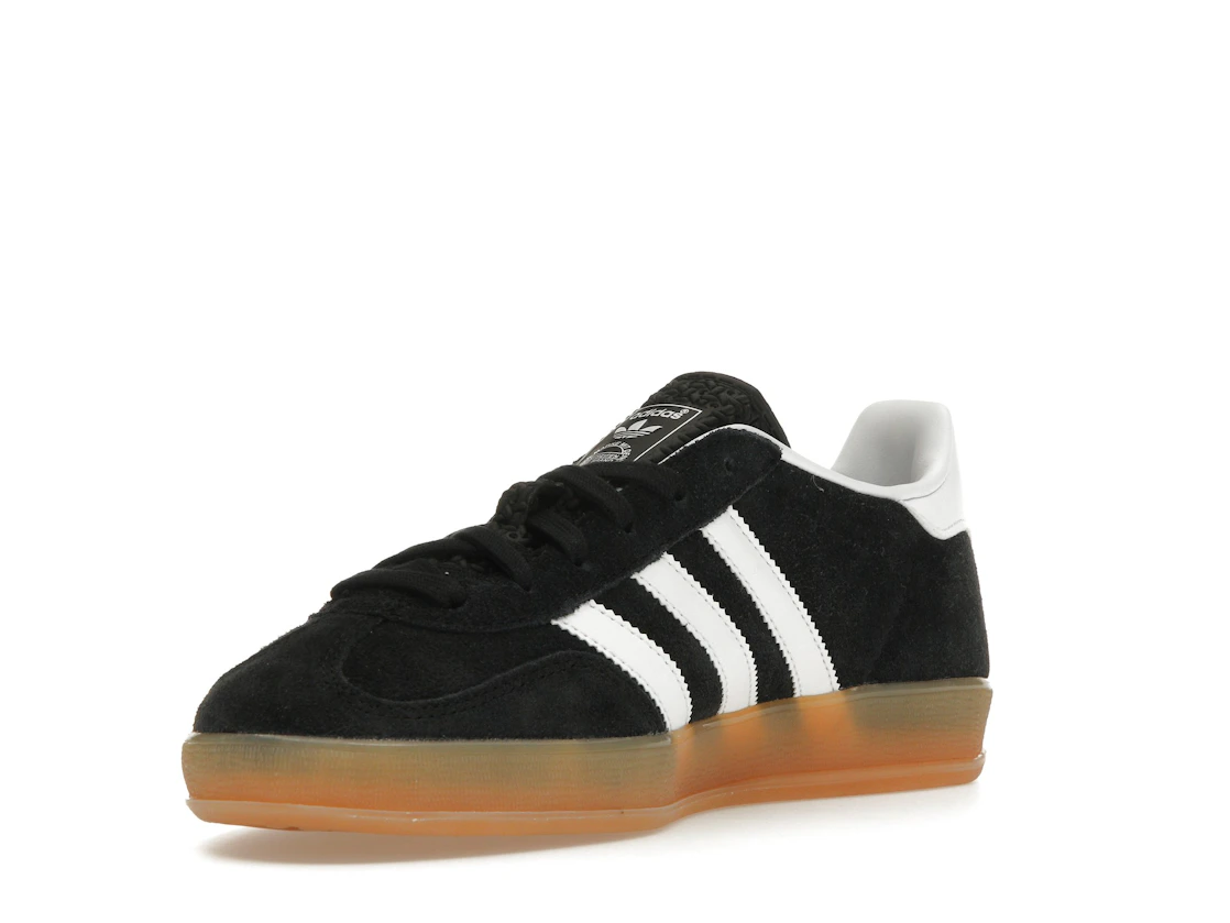 adidas Gazelle Indoor Core Black