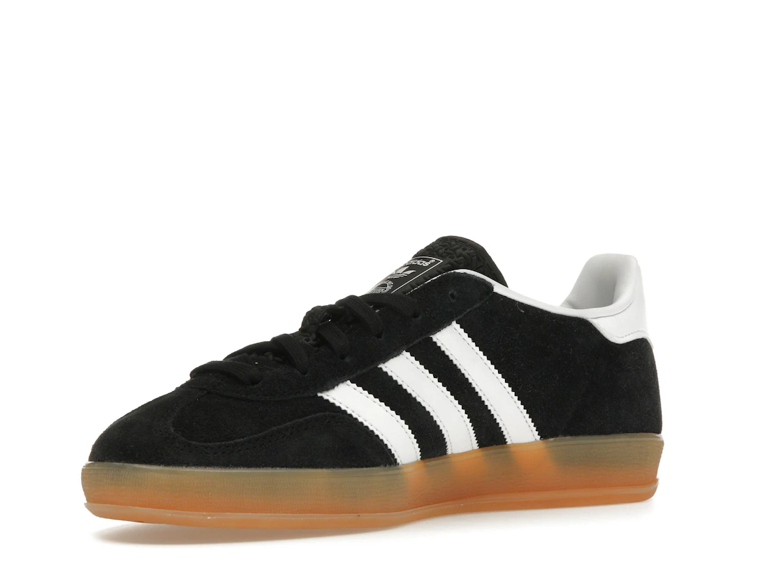 adidas Gazelle Indoor Core Black
