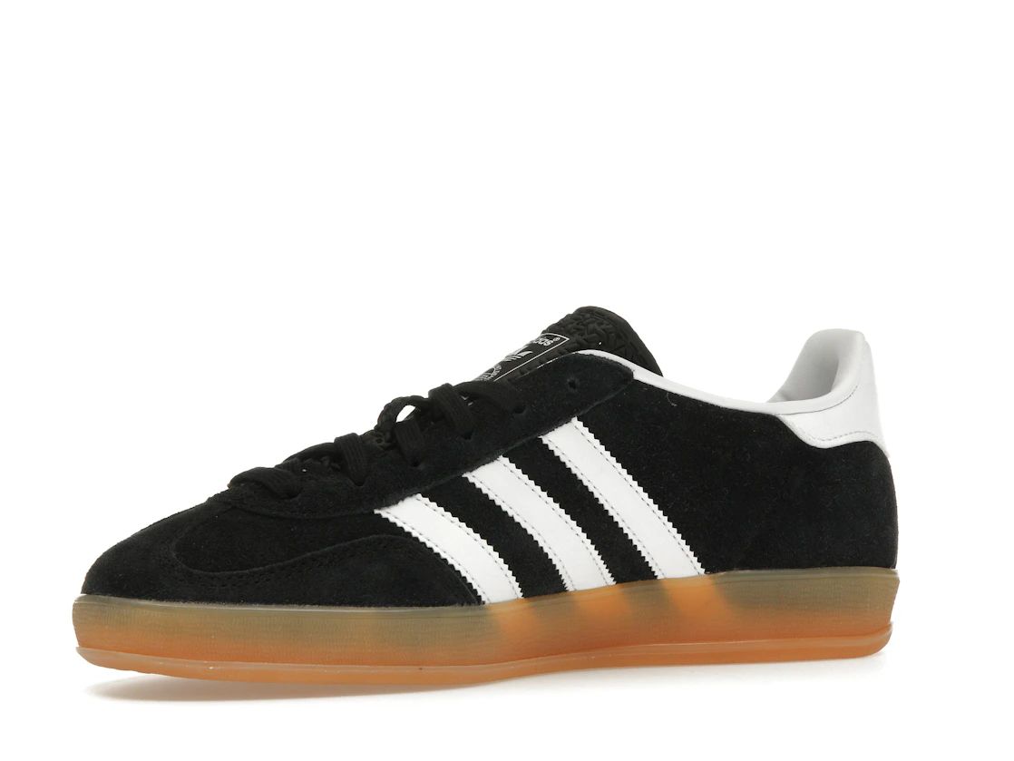 adidas Gazelle Indoor Core Black