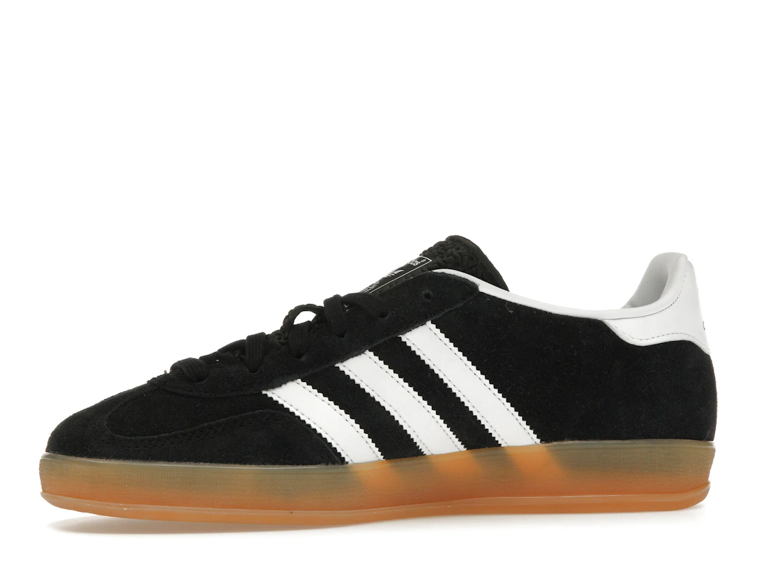 adidas Gazelle Indoor Core Black