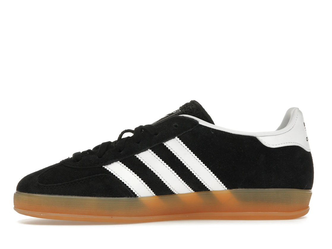 adidas Gazelle Indoor Core Black
