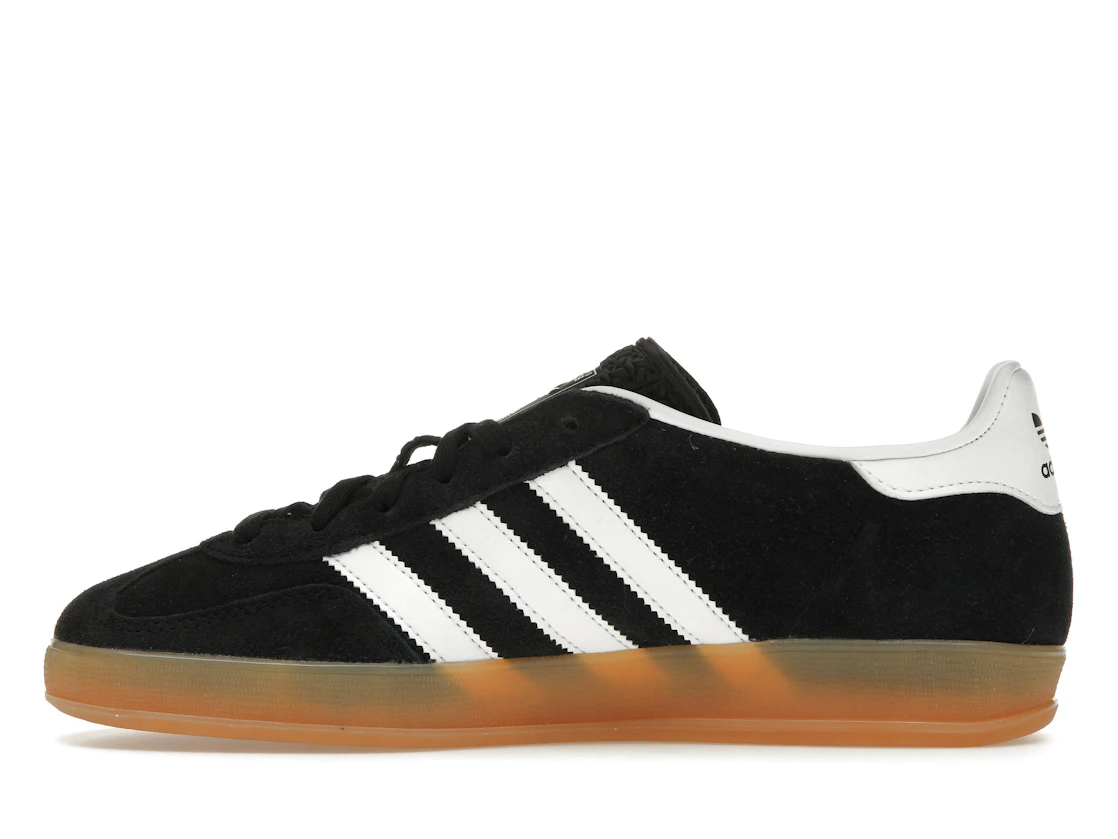 adidas Gazelle Indoor Core Black