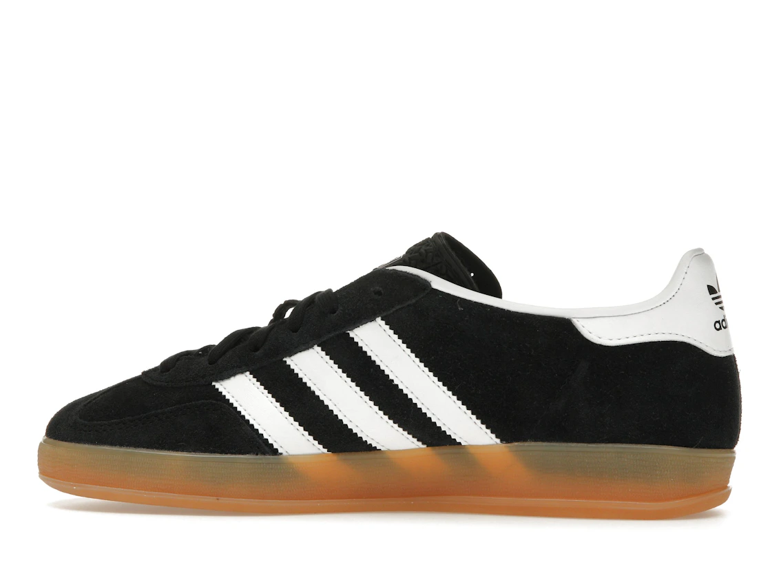 adidas Gazelle Indoor Core Black