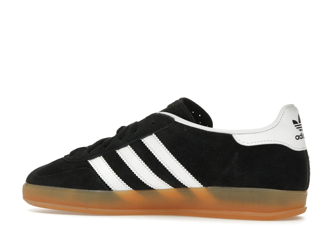 adidas Gazelle Indoor Core Black