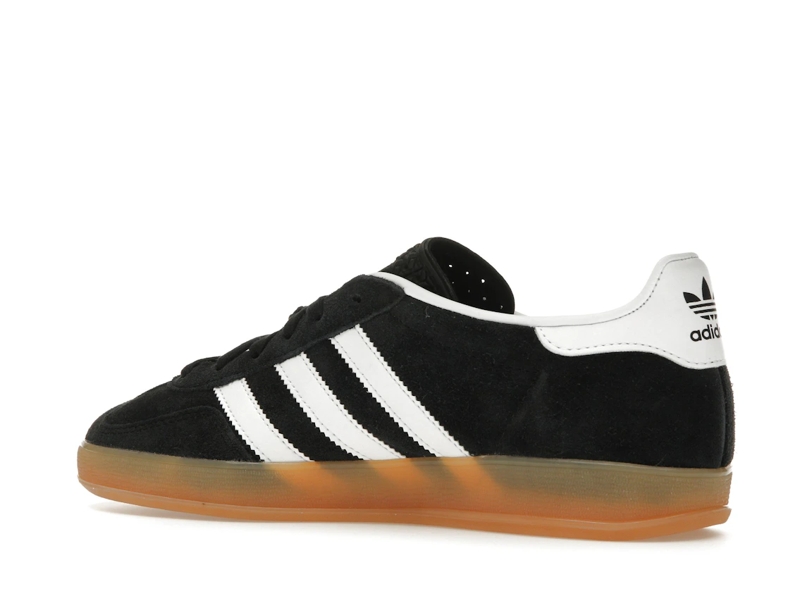 adidas Gazelle Indoor Core Black