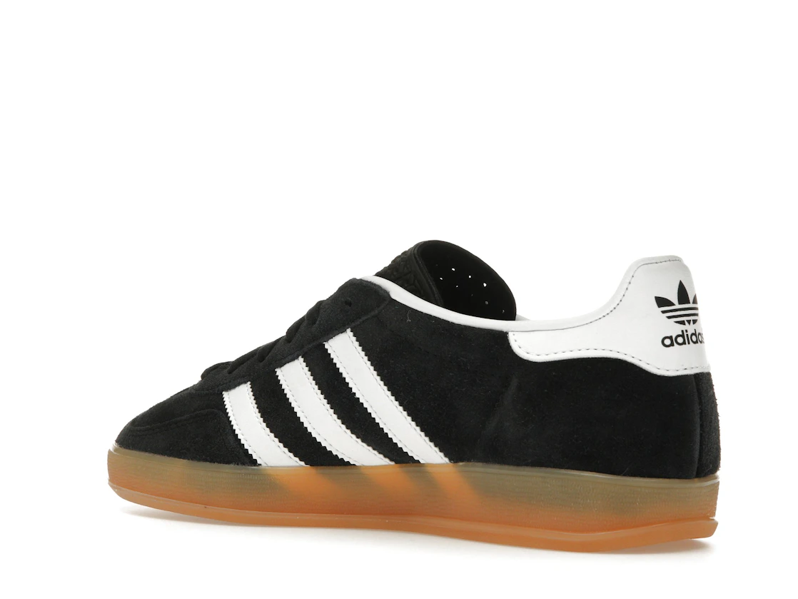 adidas Gazelle Indoor Core Black